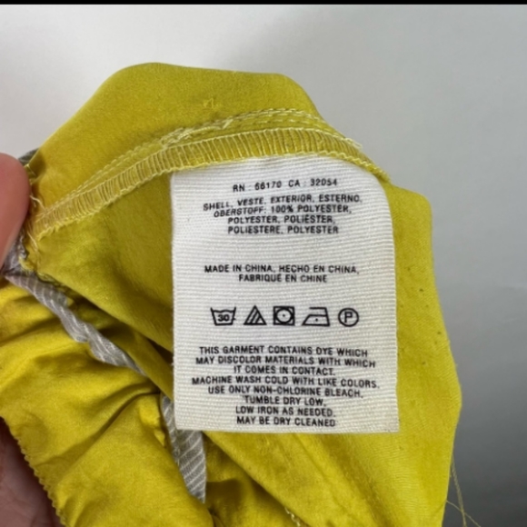 Anthropology Hei Hei..Next to New.  Worn once. - Picture 2 of 3